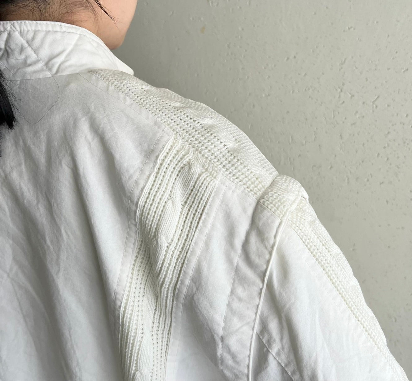 80s Design Jacket