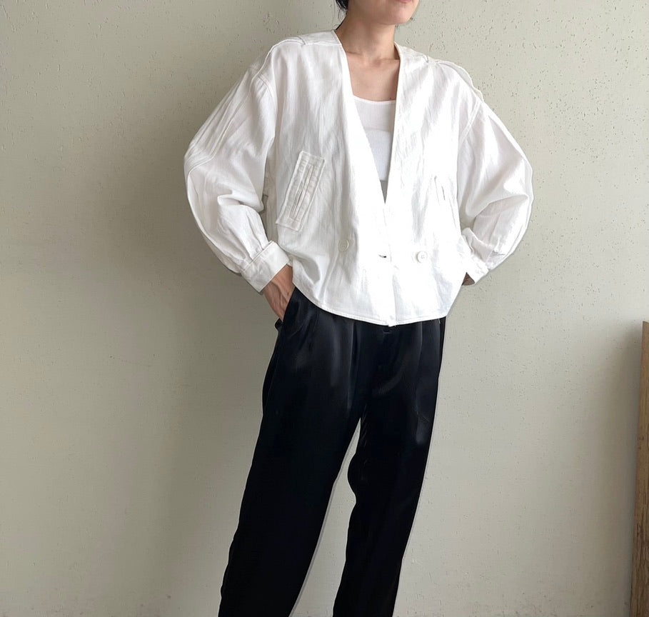 90s EURO Cotton Jacket