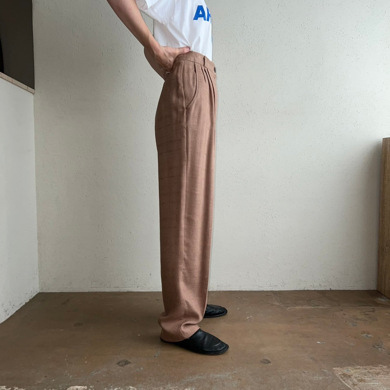 80s Pants