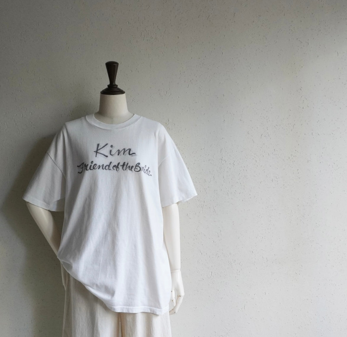 90s Printed T-shirt
