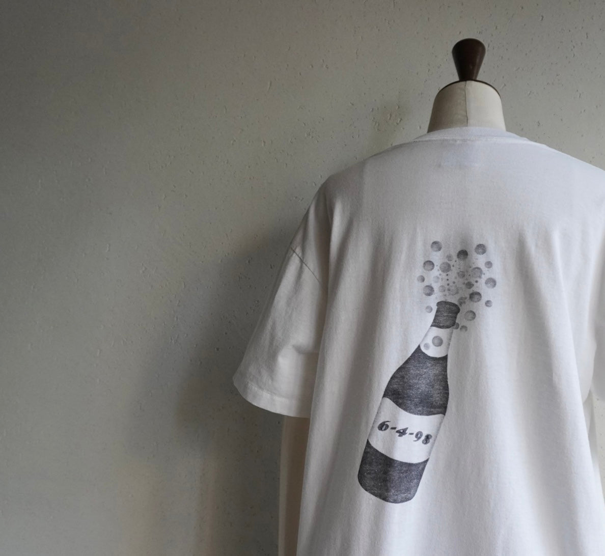 90s Printed T-shirt