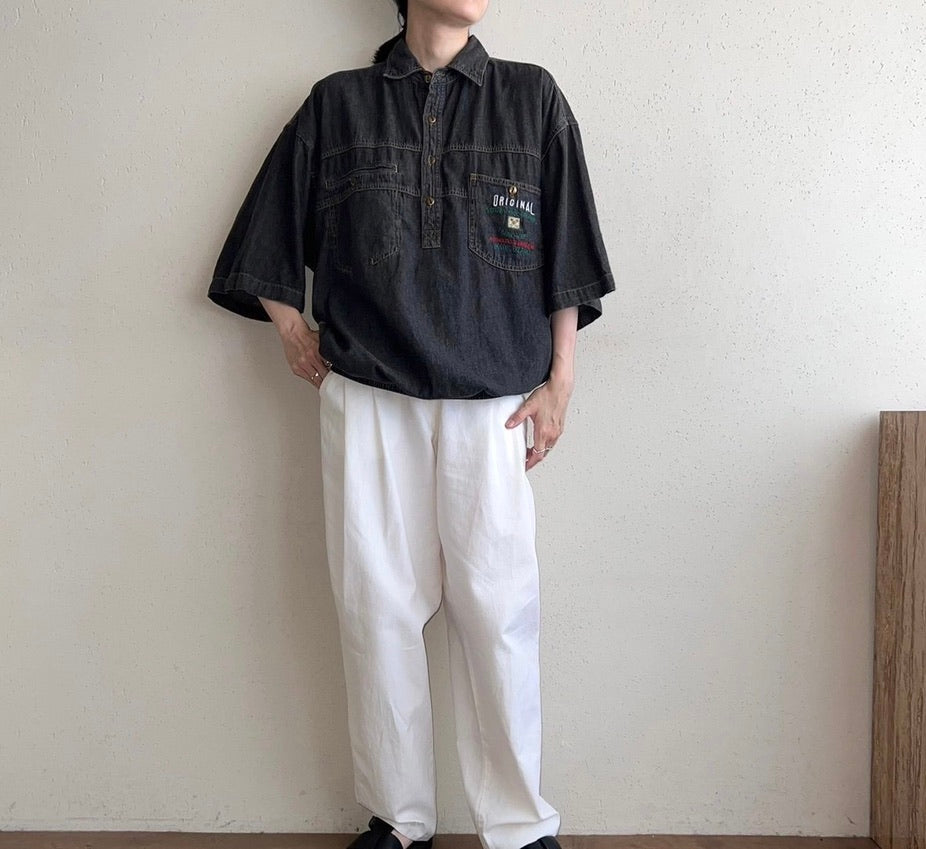 90s Cotton Top