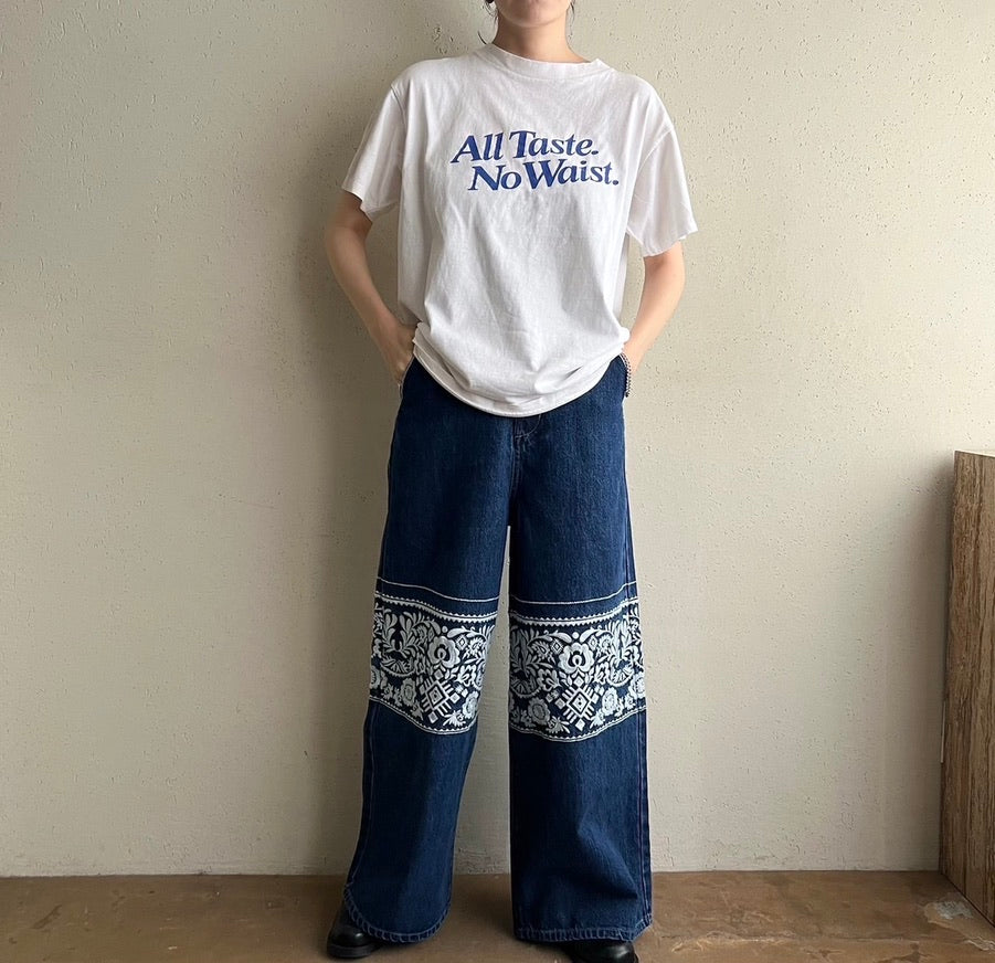90s Printed T-shirt Made in USA
