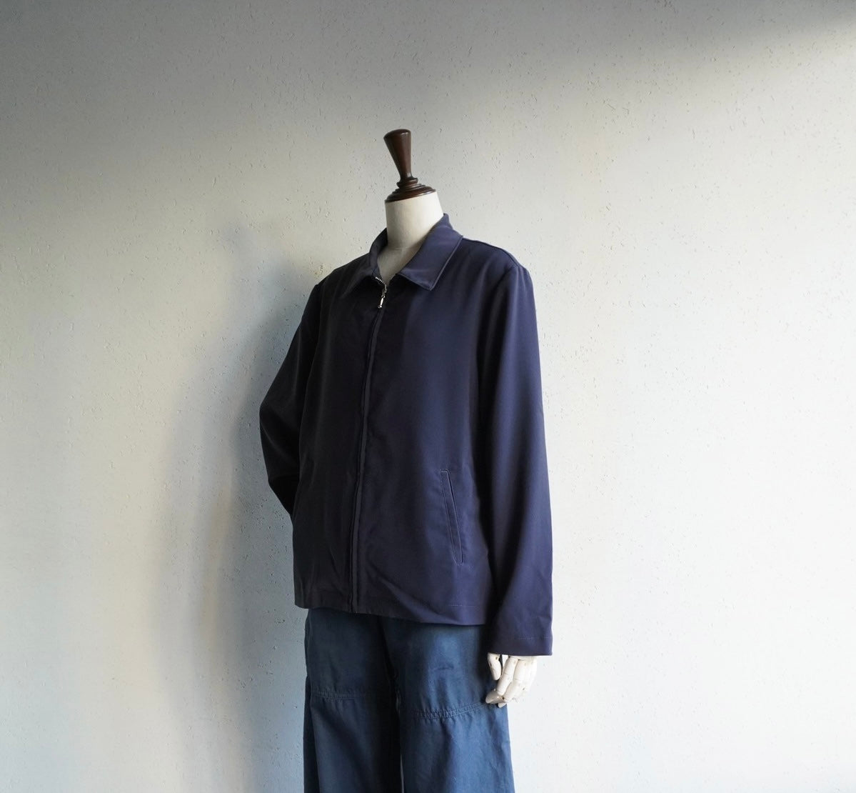 90s Shirt Jacket Made in USA