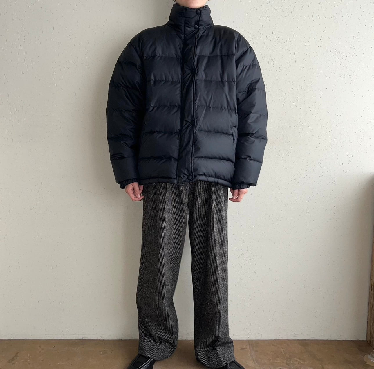 90s Down Jacket