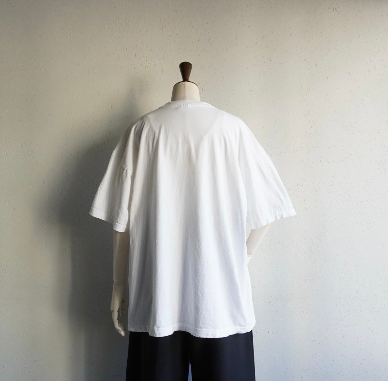90s 00s "Edgar Degas " Printed T-shirt