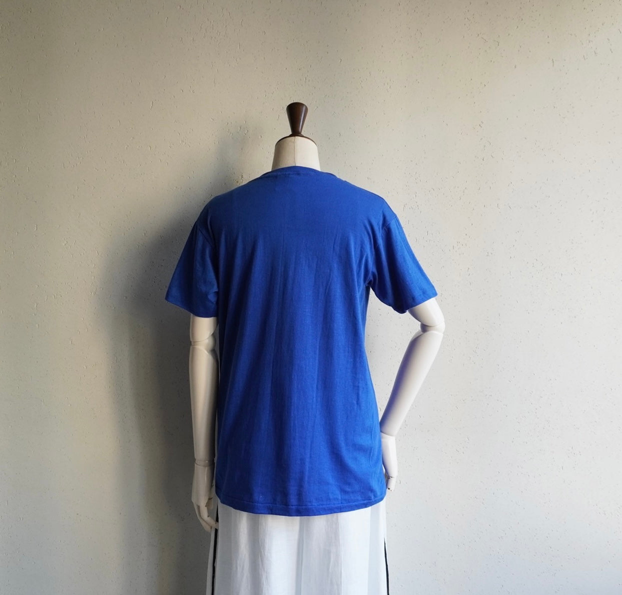 90s Printed T-shirt Made in USA