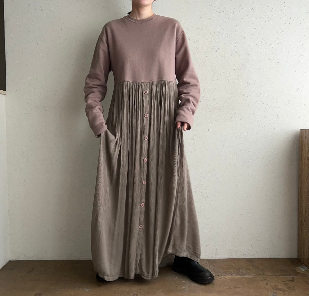 90s Design Dress