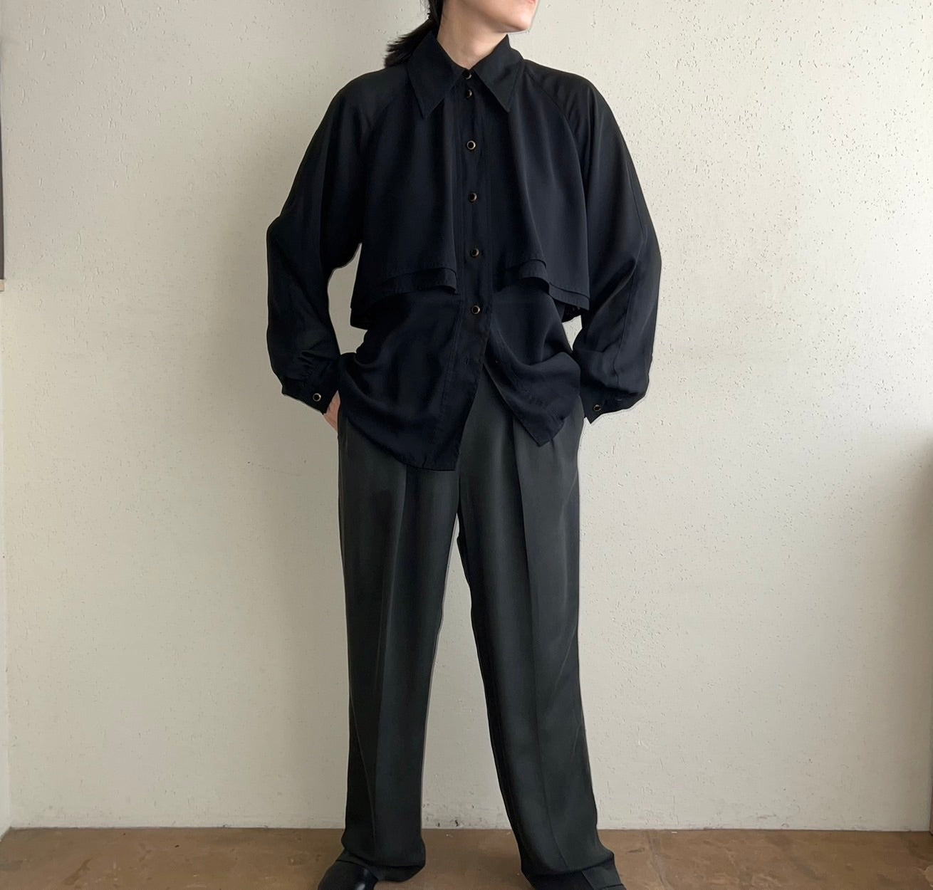 80s Design Shirt