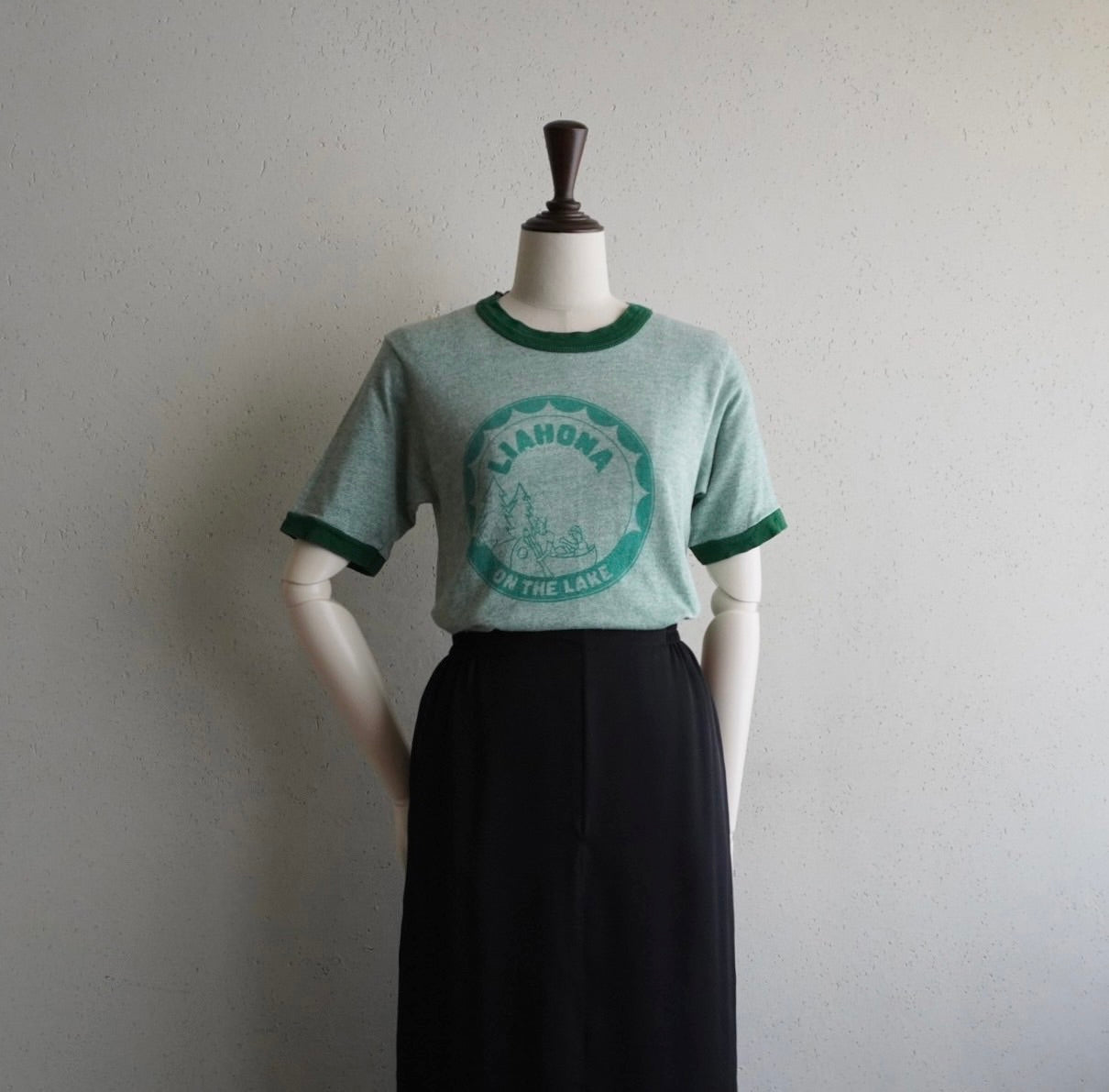 80s Printed T-shirt