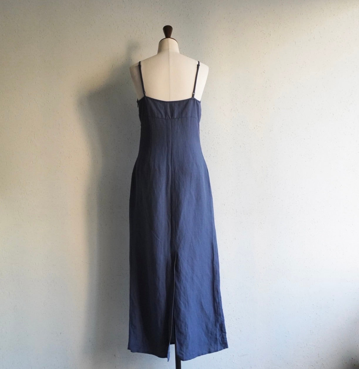 90s "Esprit de Corp" Camisole Dress