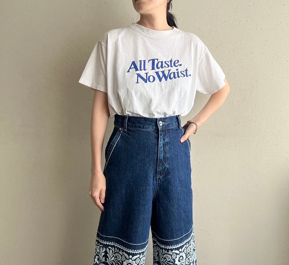 90s Printed T-shirt Made in USA