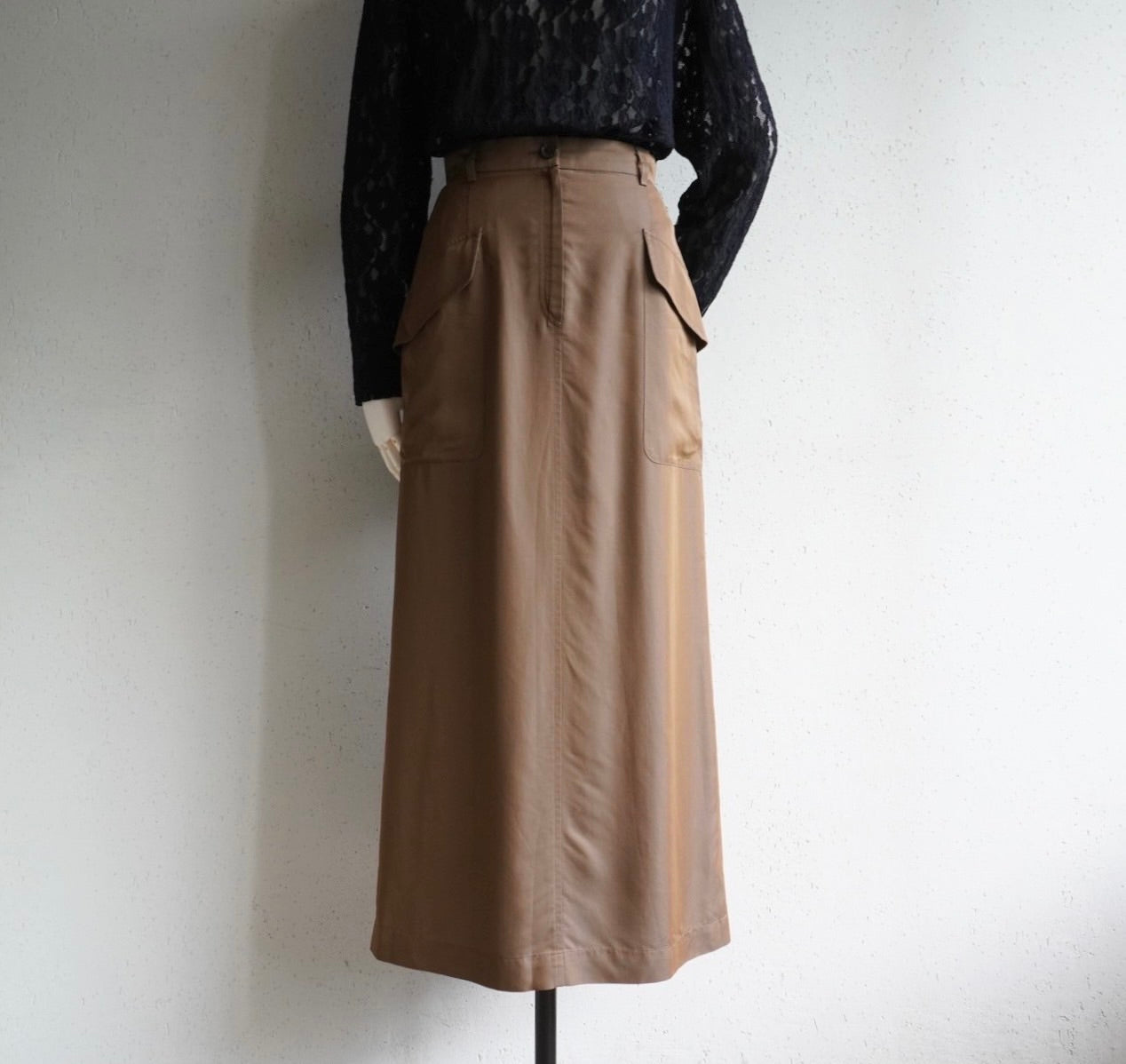 90s Skirt Made in Italy