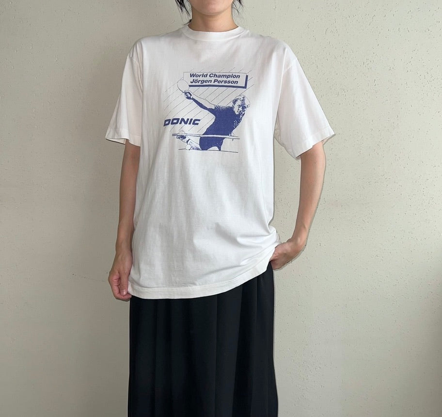 80s Printed T-shirt