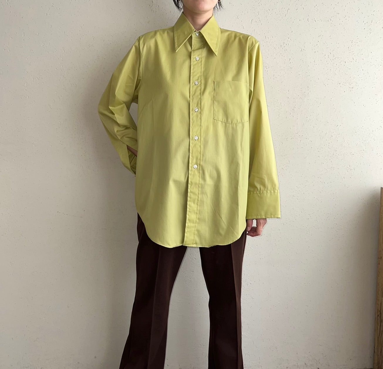 70s Shirt