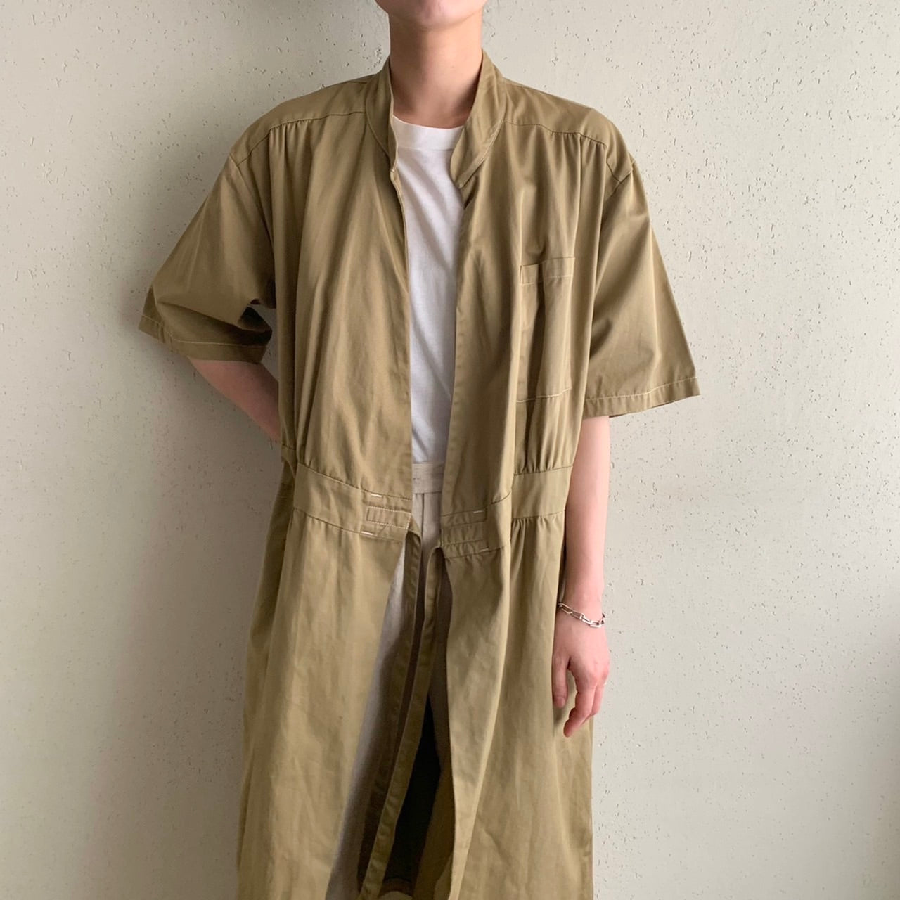 German Army Wahler Dress