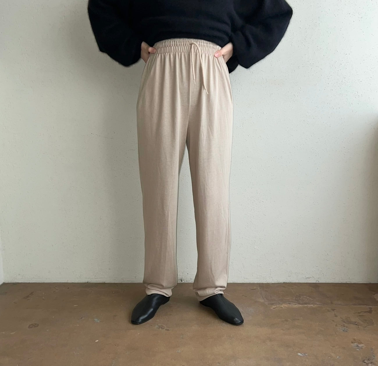 90s Cotton Pants Made in USA