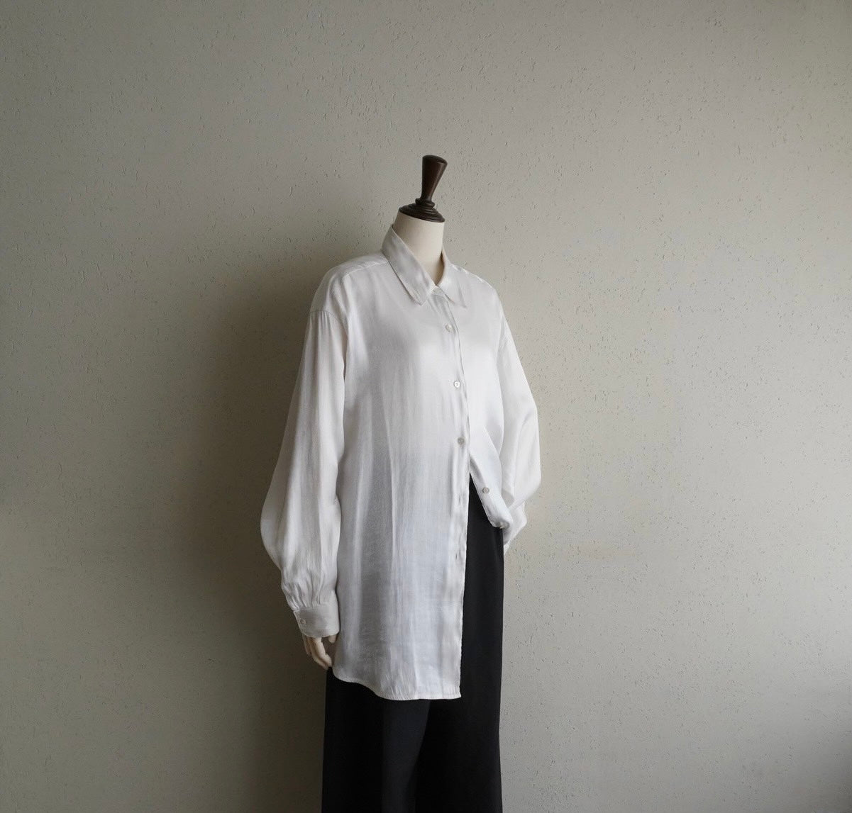 90s Shiny Shirt