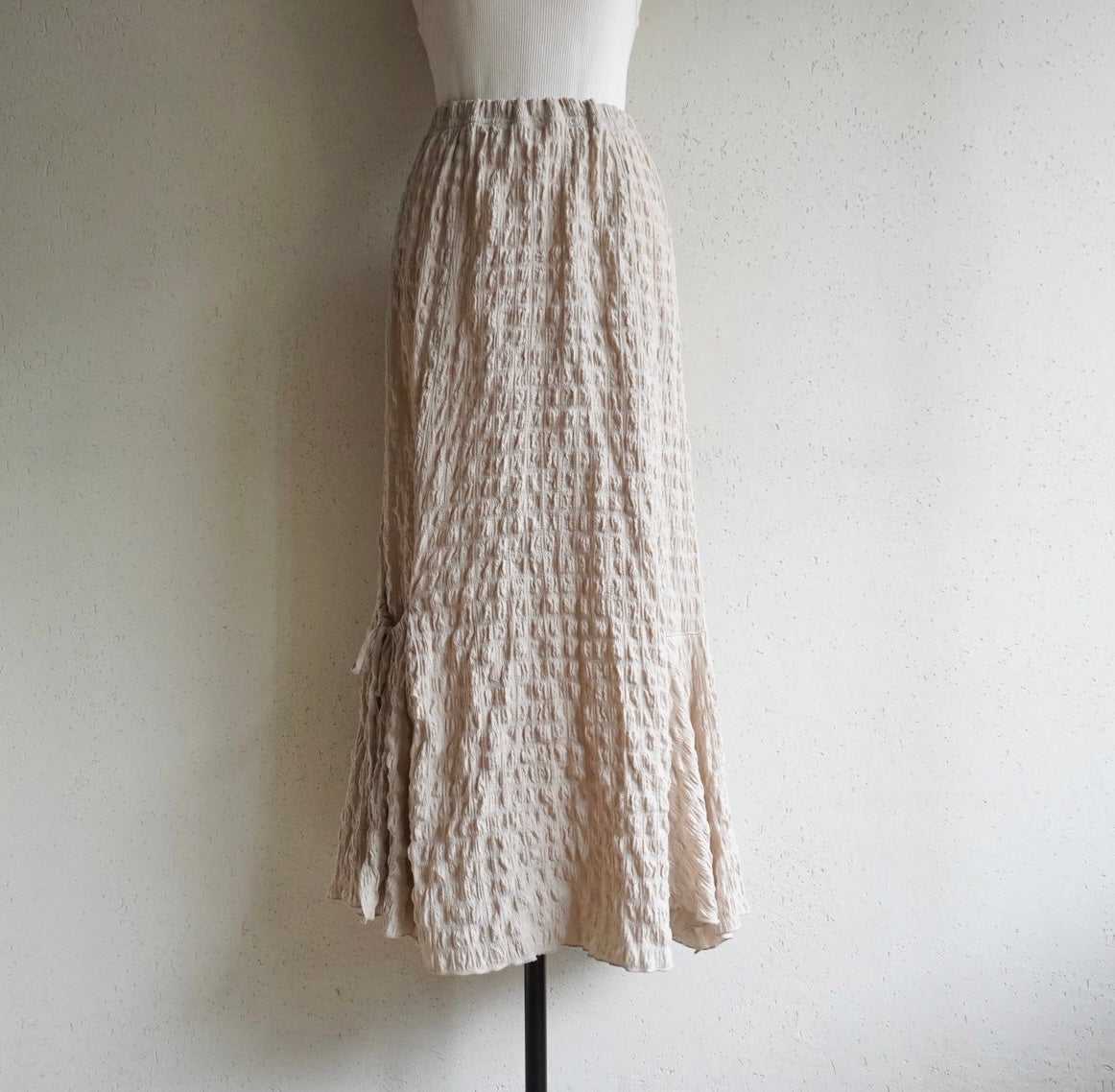 90s Skirt Made in USA
