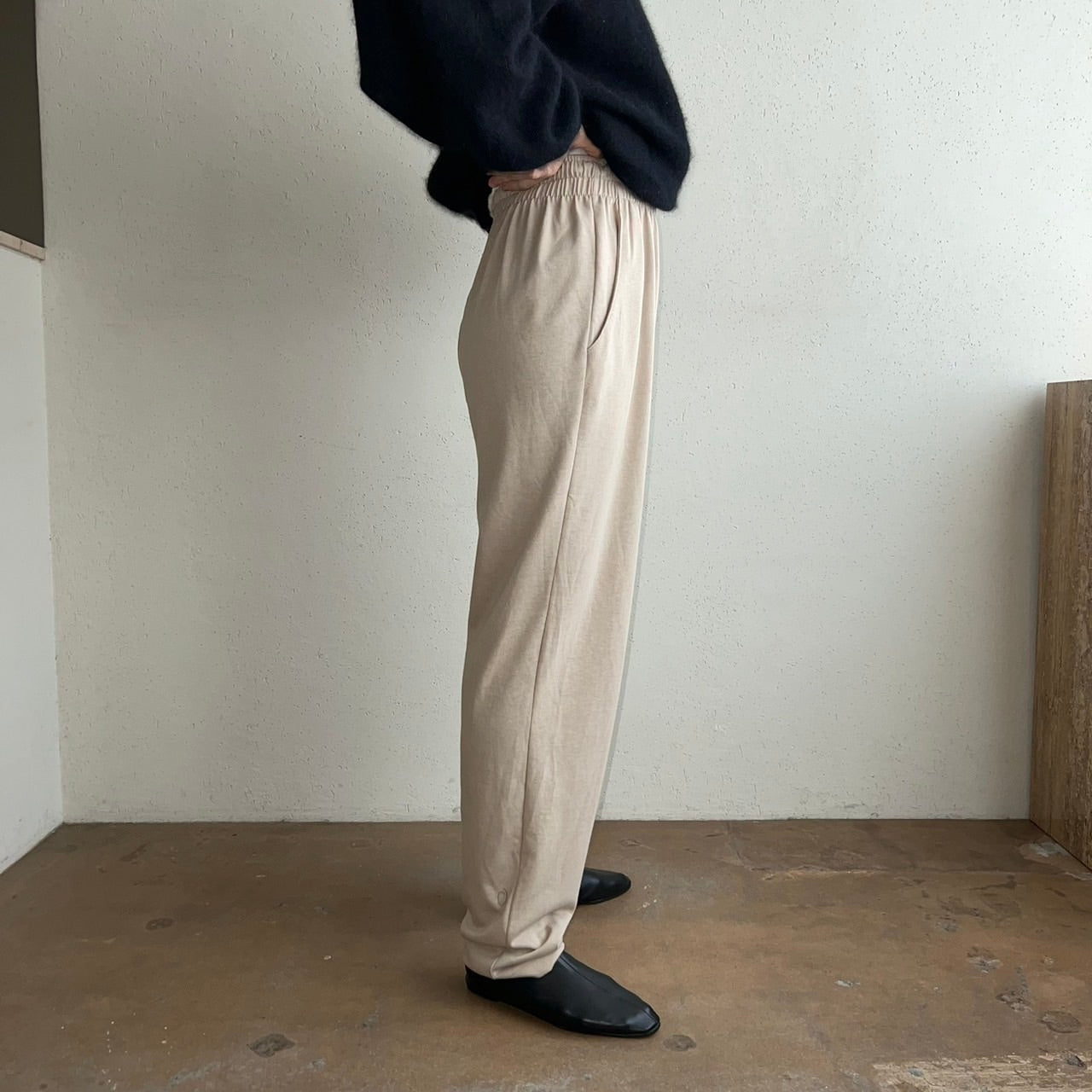 90s Cotton Pants Made in USA