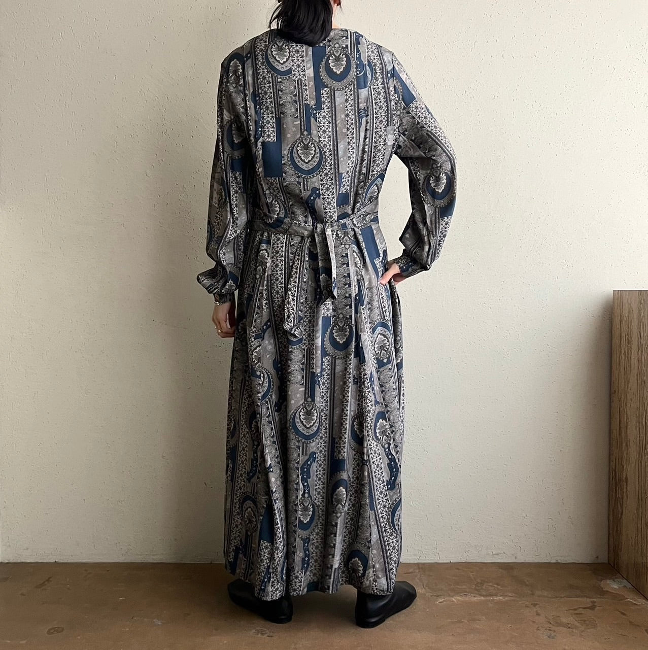 90s Dress,Designed in Sweden