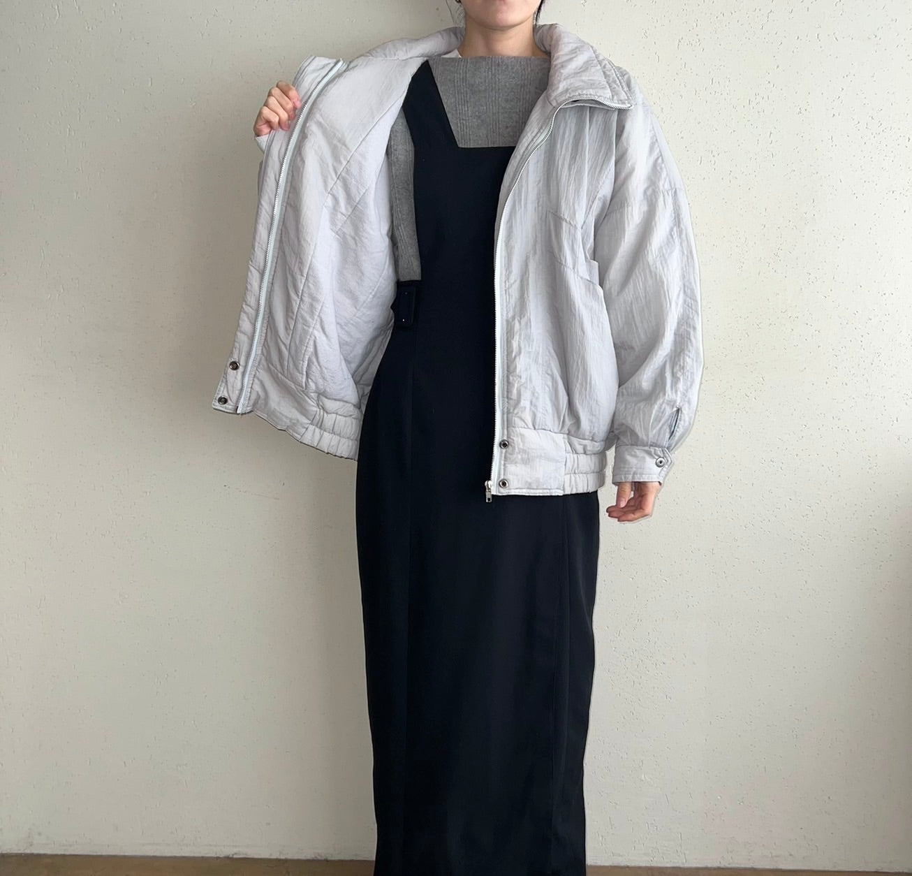 90s EURO Jacket