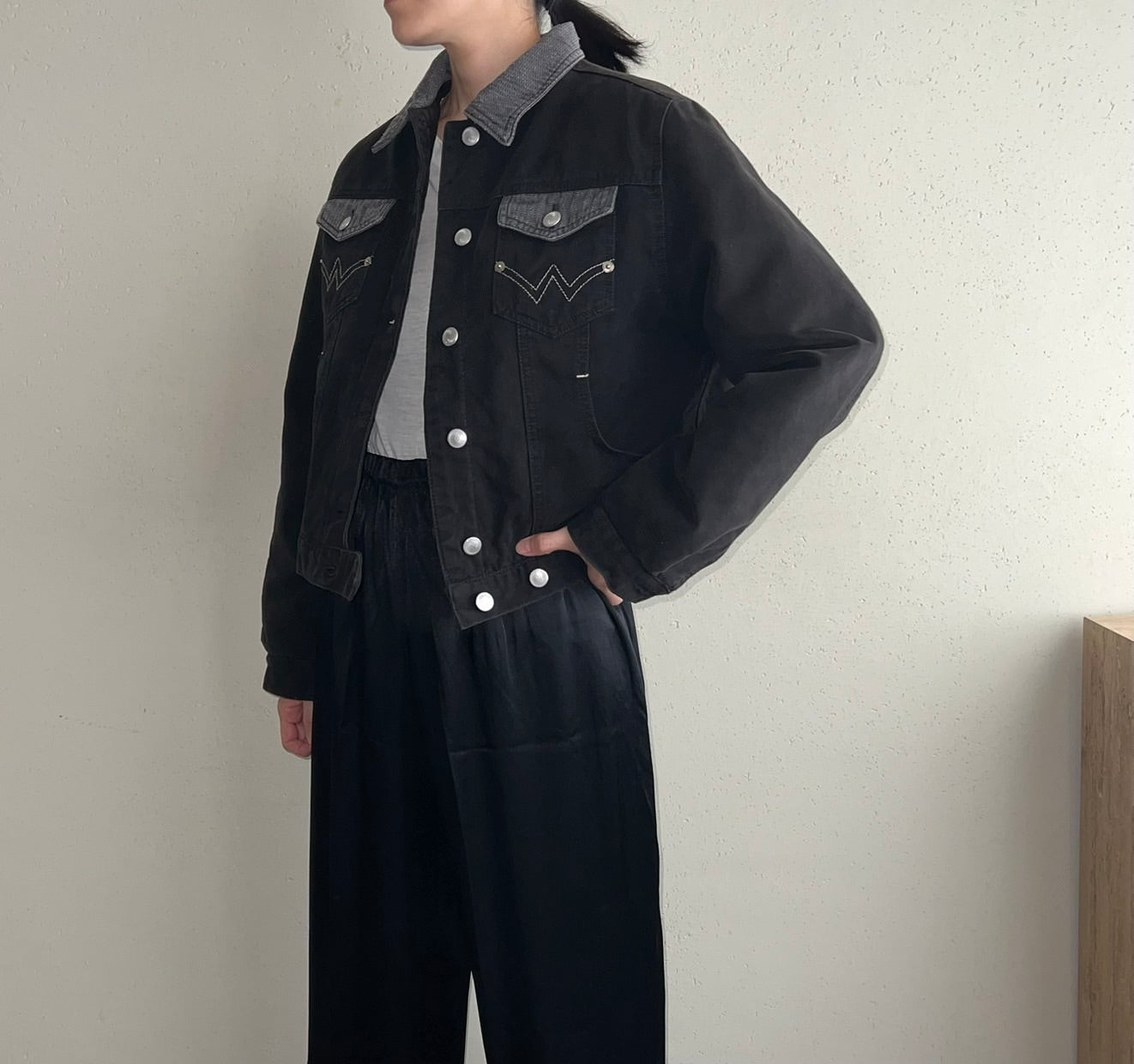 90s Jacket Made in Italy