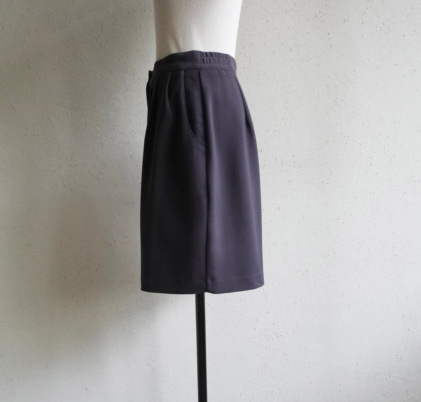 90s Tuck Shorts