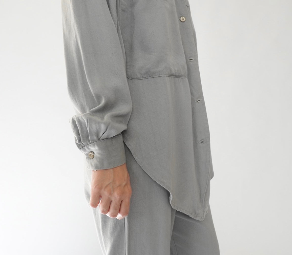 80s Two-Piece Made in USA