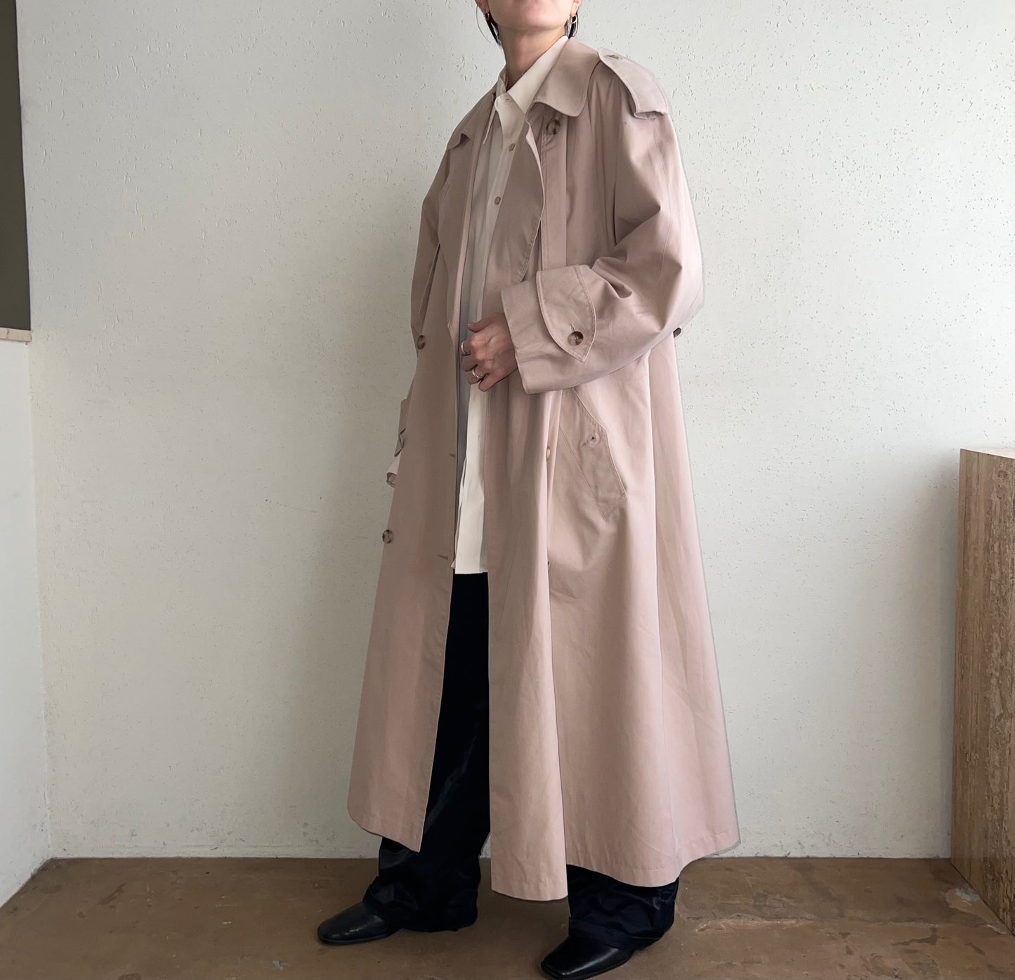 90s EURO Coat