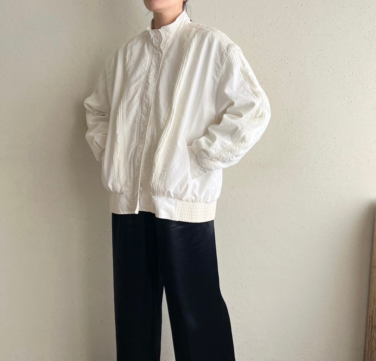 80s Design Jacket