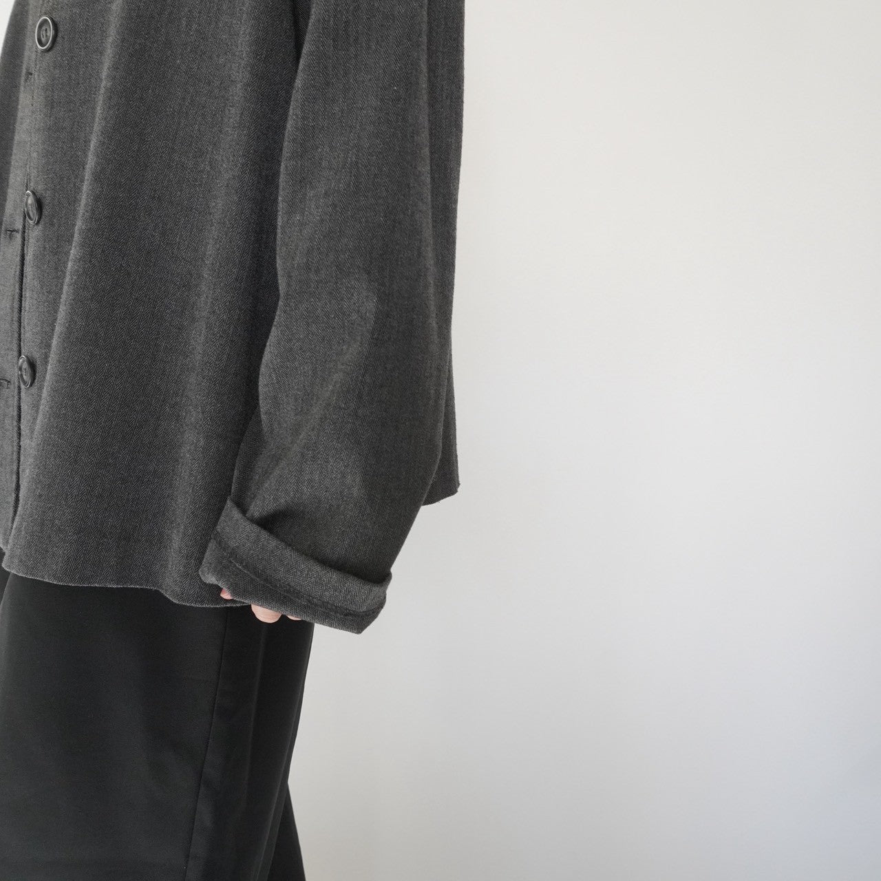 90s Light Jacket Made in USA