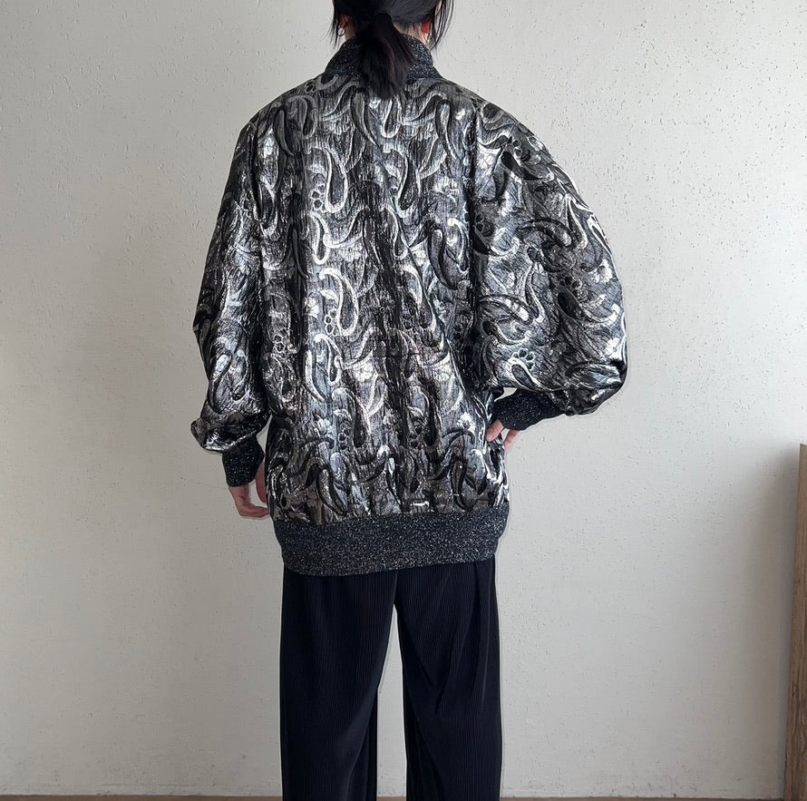 90s EURO Light Jacket Made in Great Britain