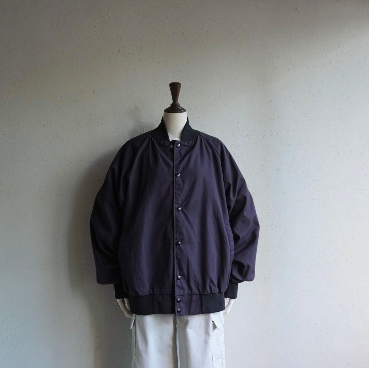 80s Jacket Made in USA