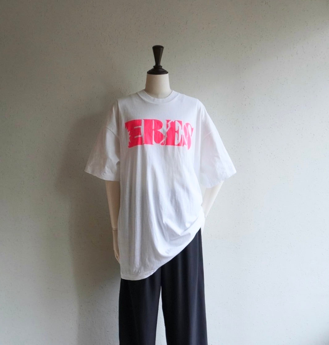 80s Printed T-shirt