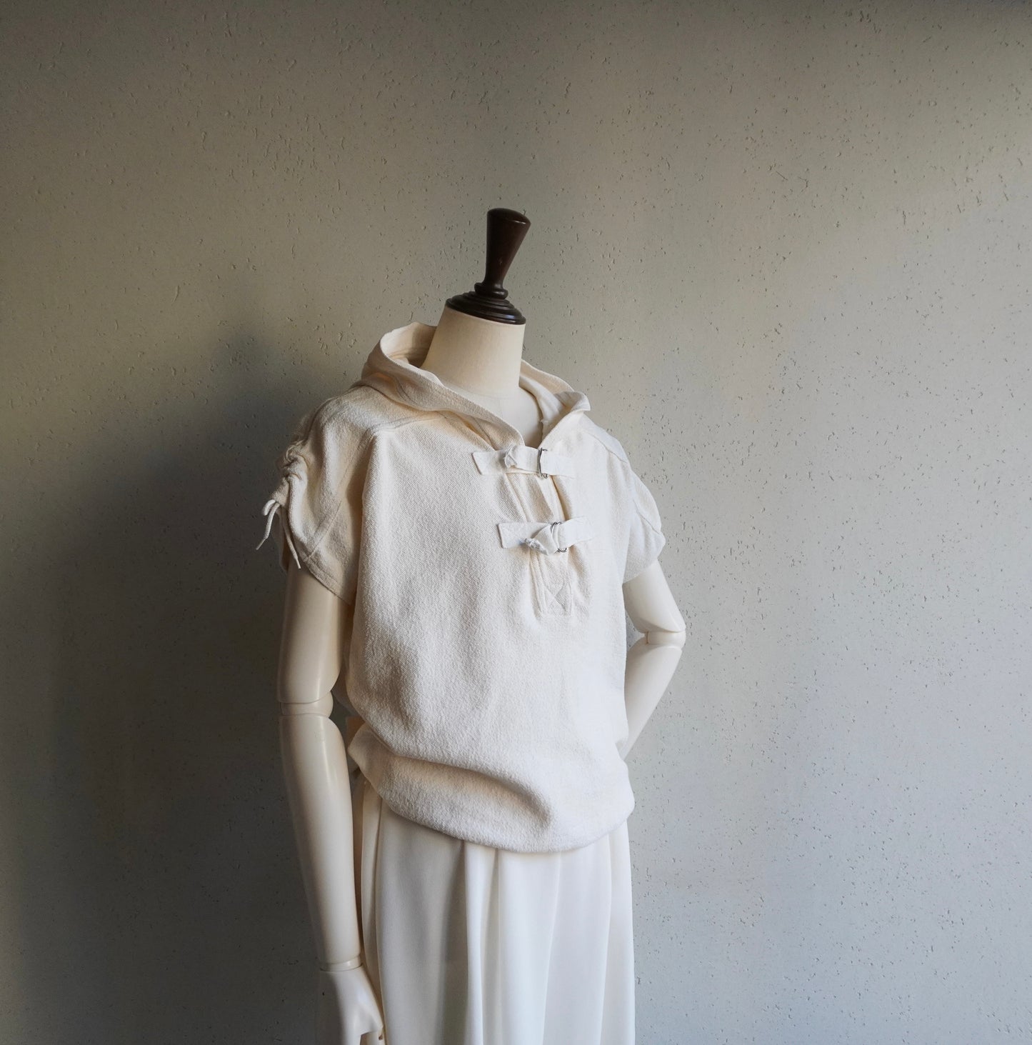 80s Design Cotton Top