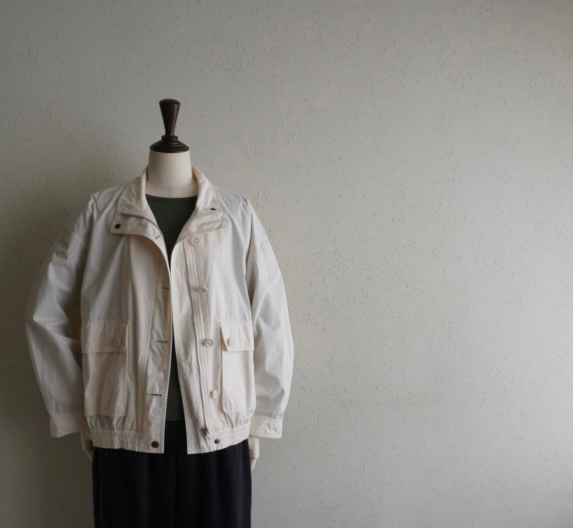 90s "McGREGOR ” Jacket