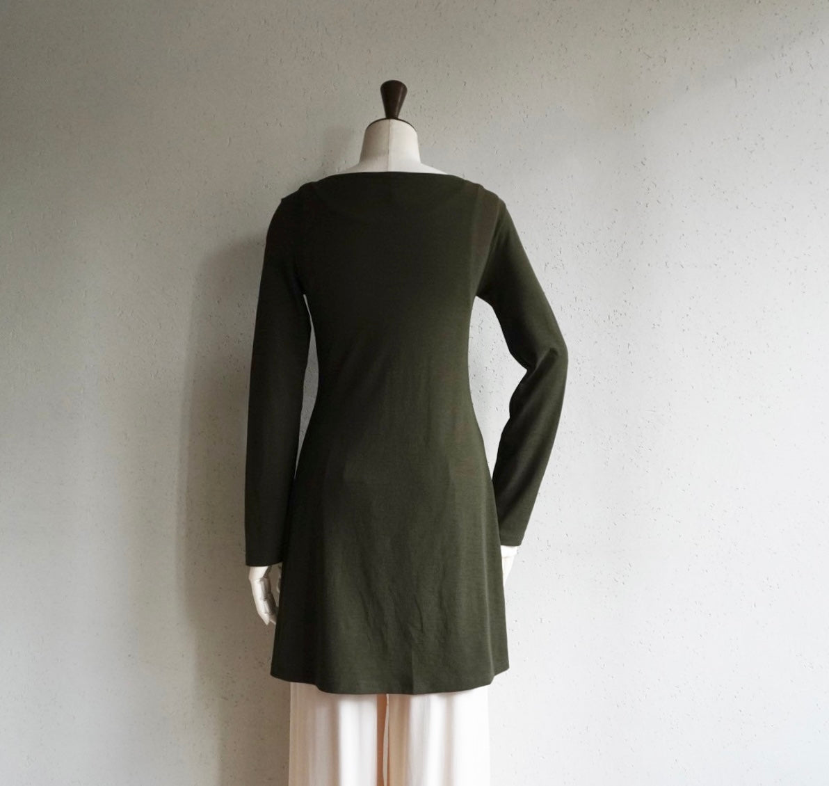 90s Design Top Made in USA