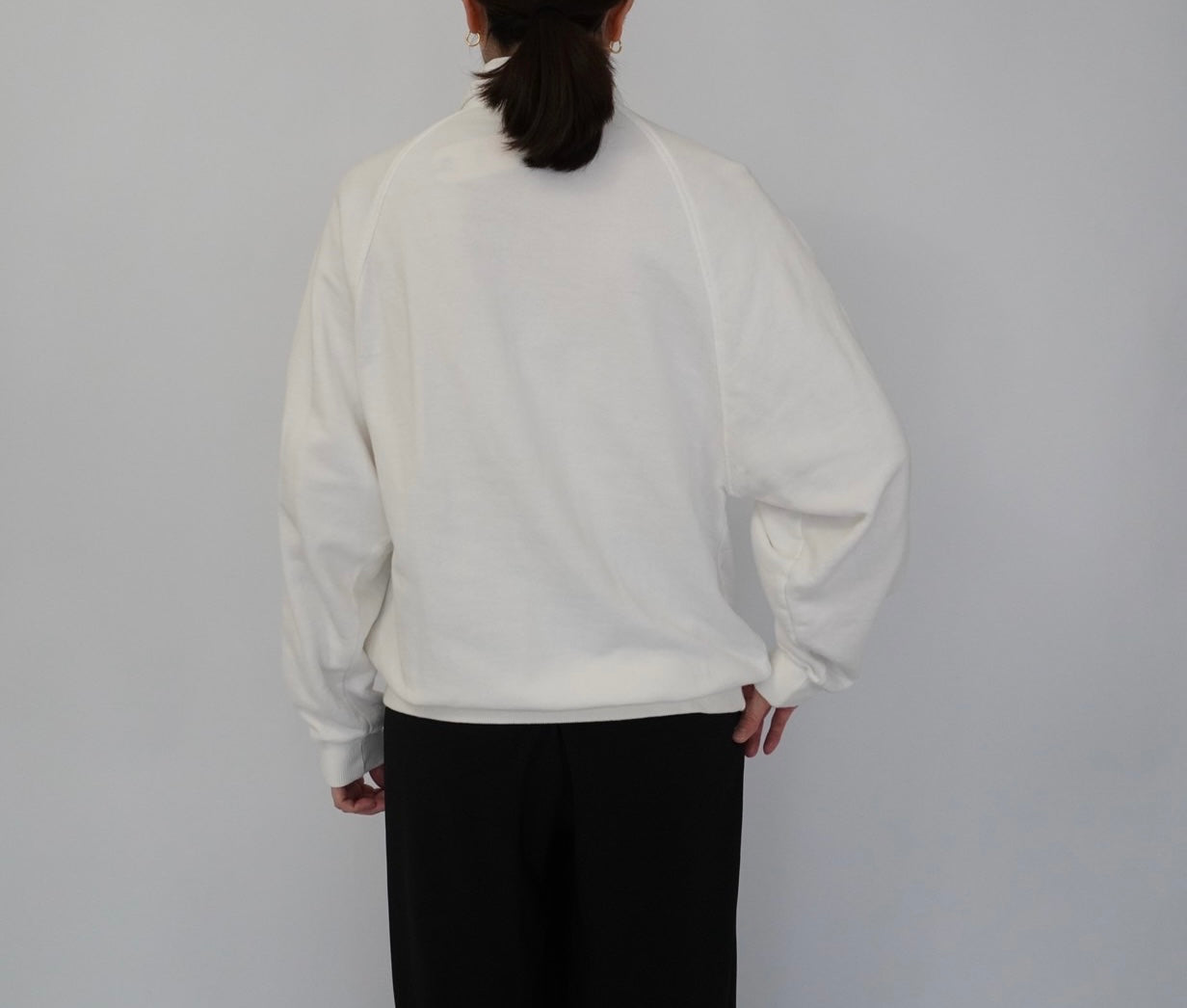 90s Design Sweater