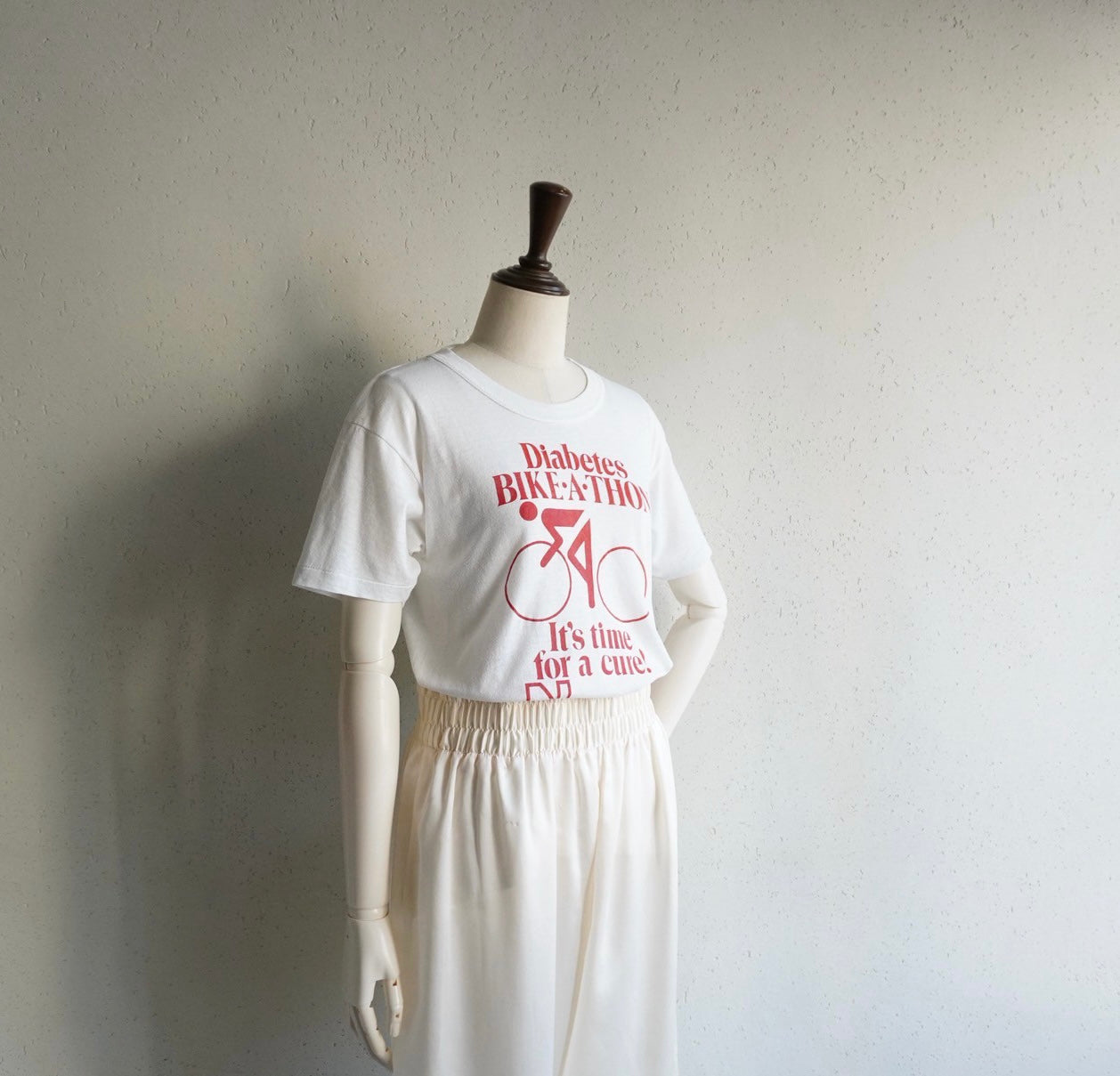 80s Printed T-shirt