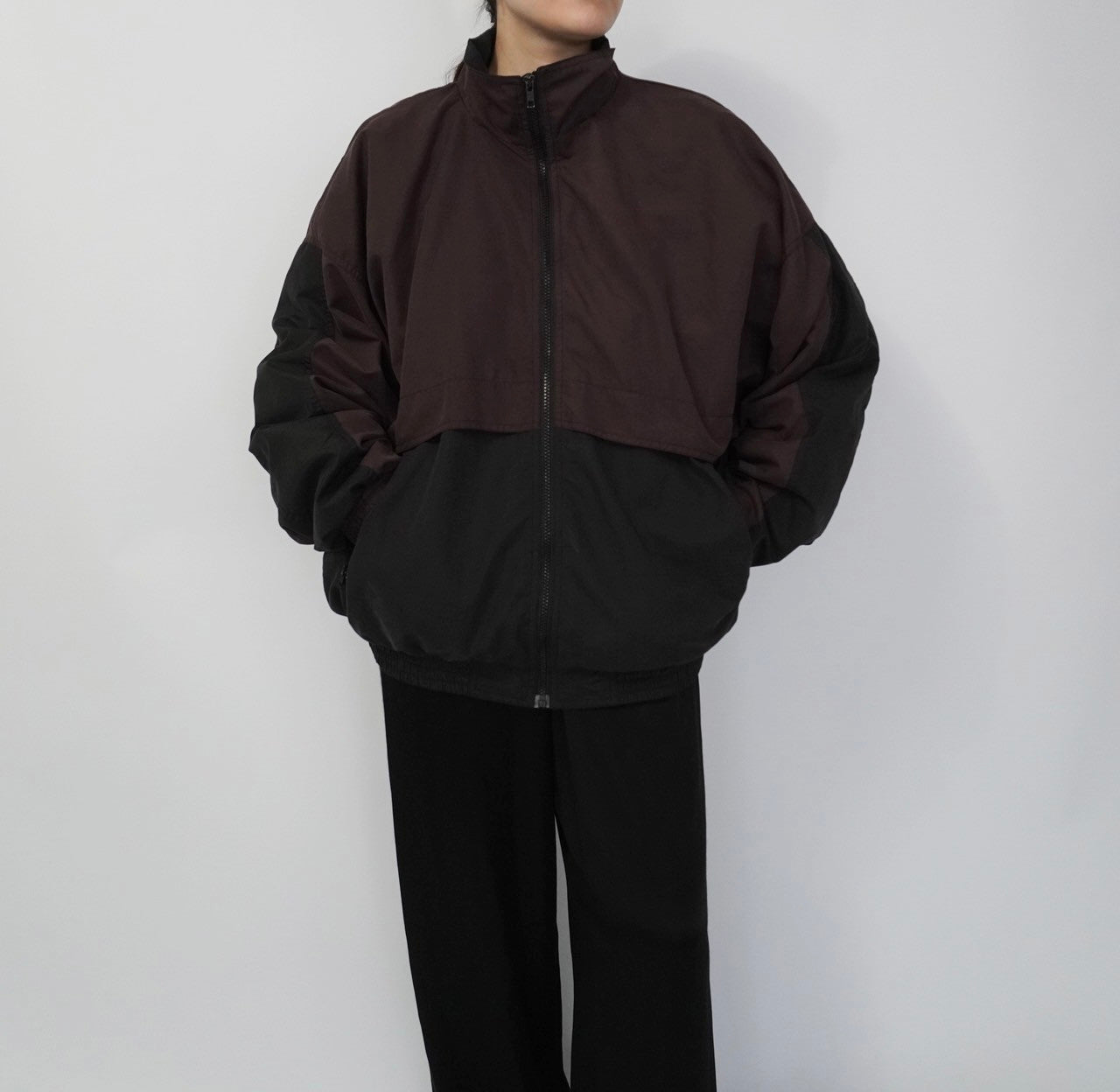 90s Light Jacket