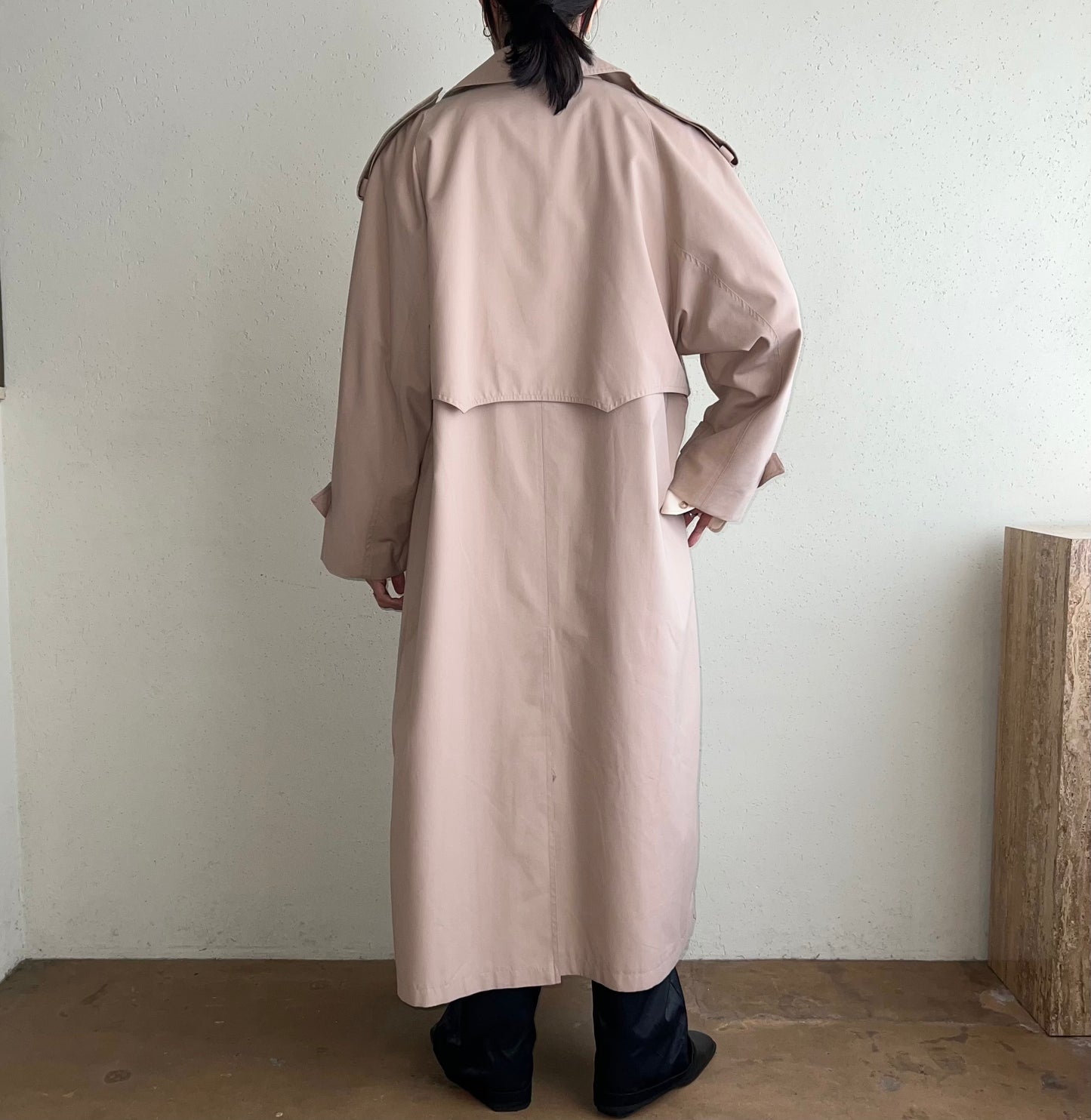 90s EURO Coat