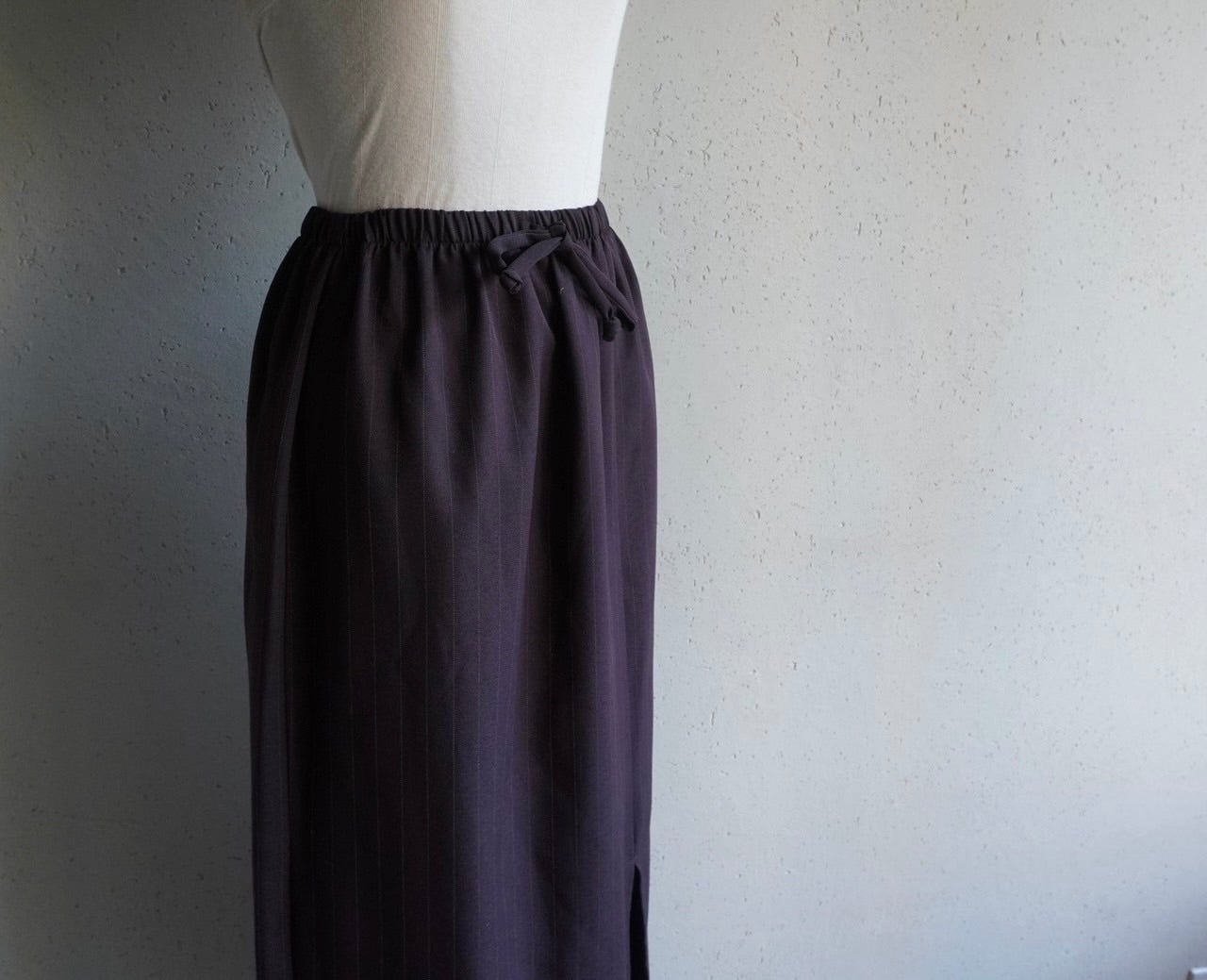 90s Skirt Made in USA