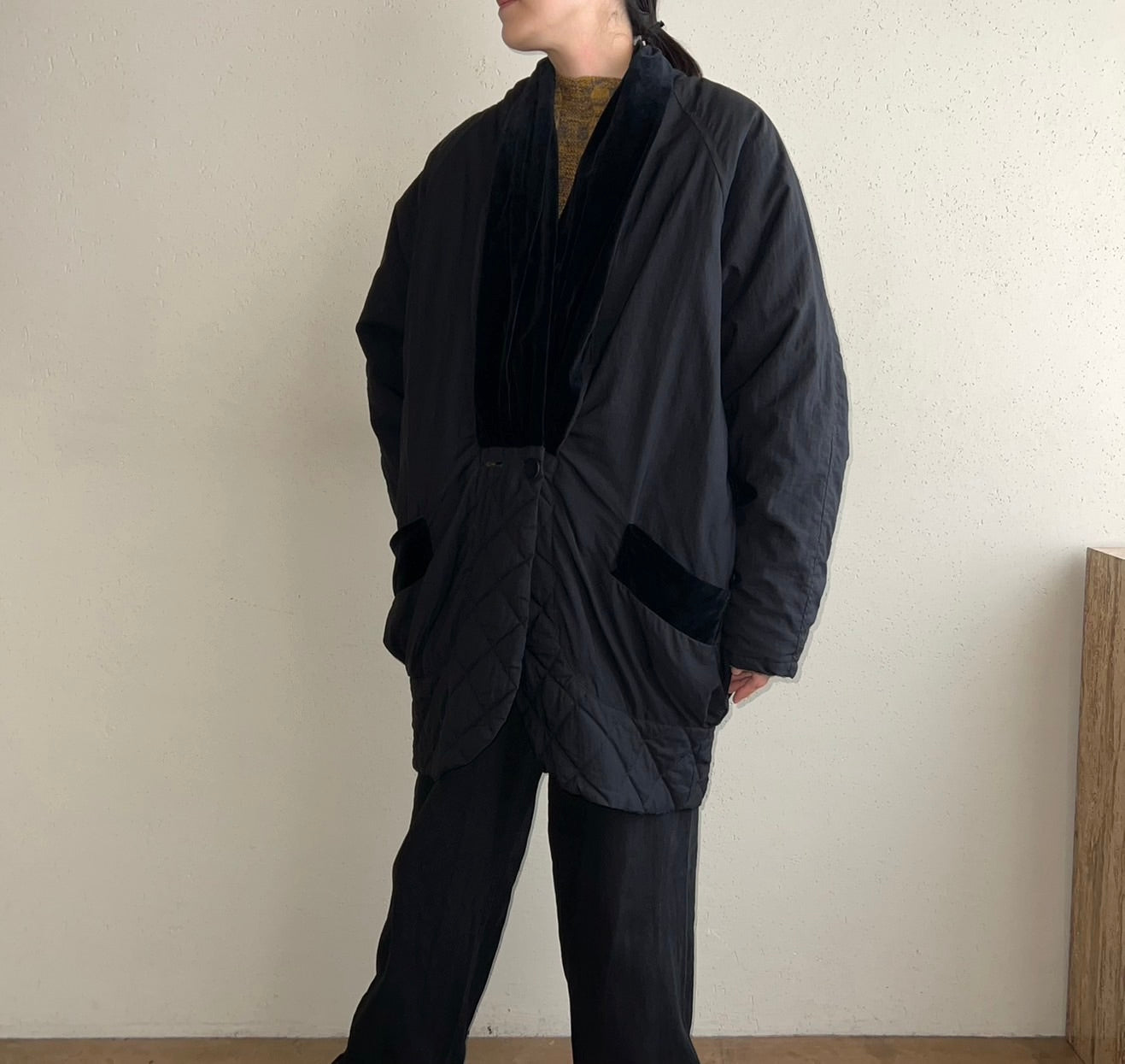 80s Design Jacket