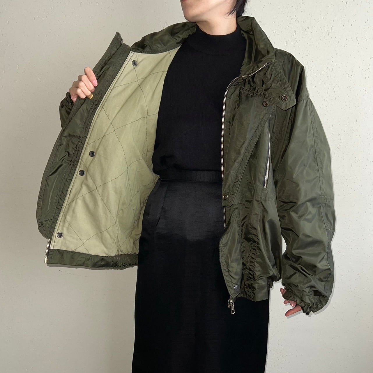 90s EURO Jacket