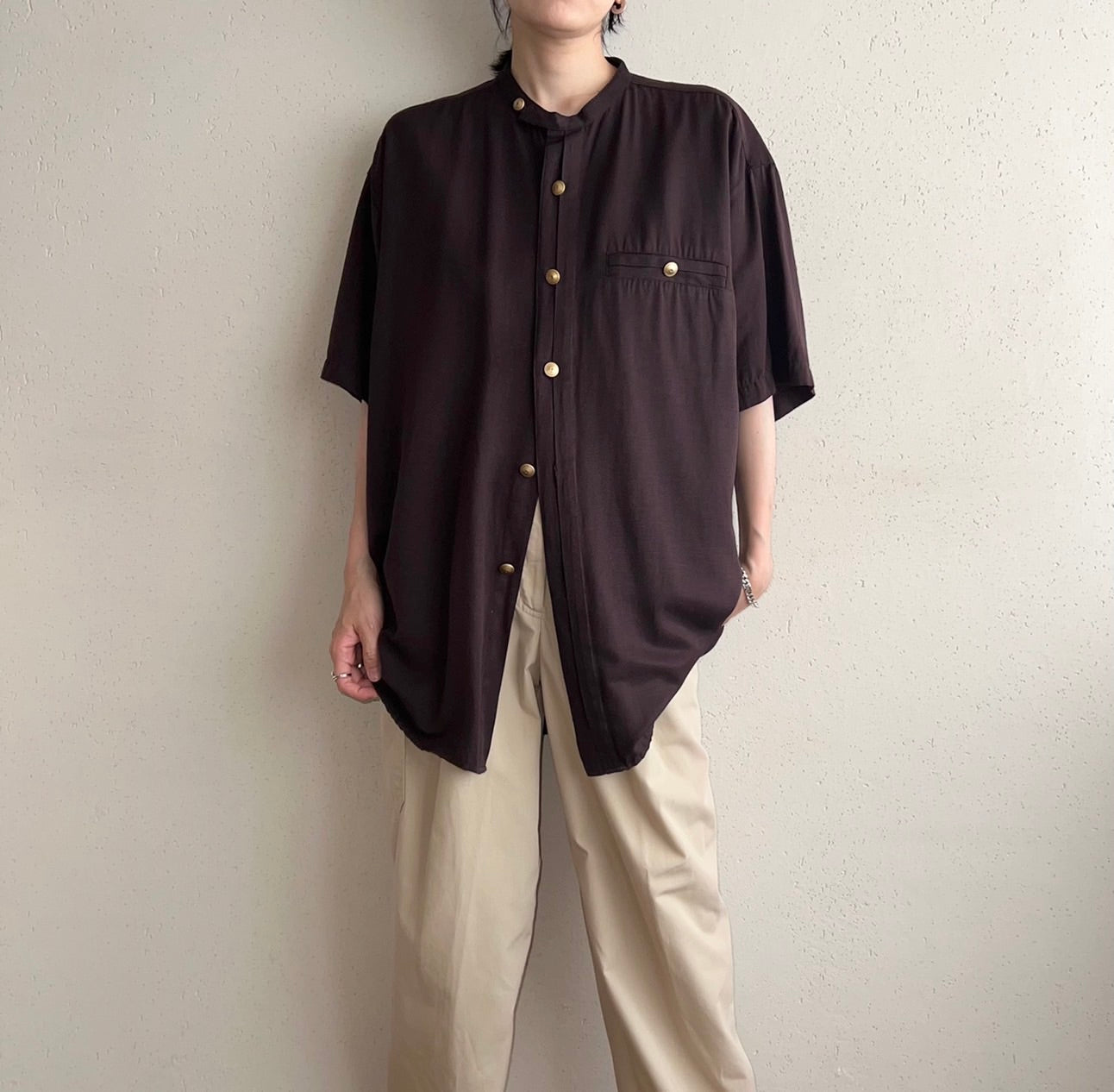 90s Blouse