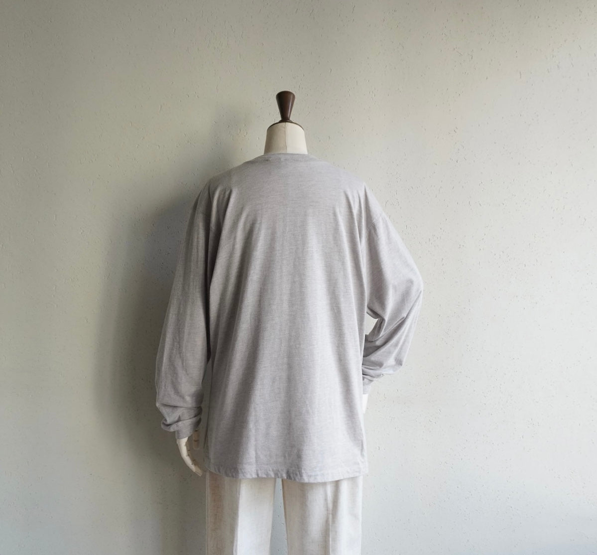 90s Long Sleeves T-shirt