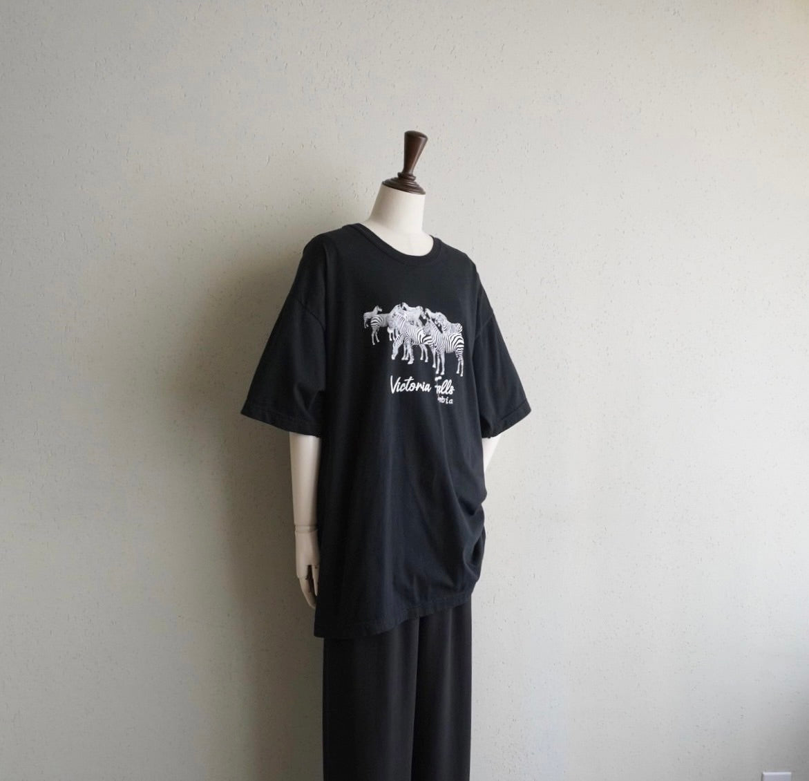 90s Printed T-shirt