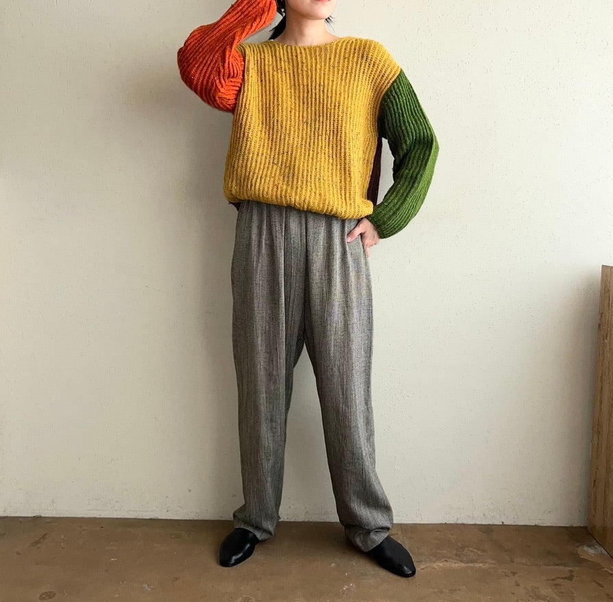 90s Knit Made in Italy