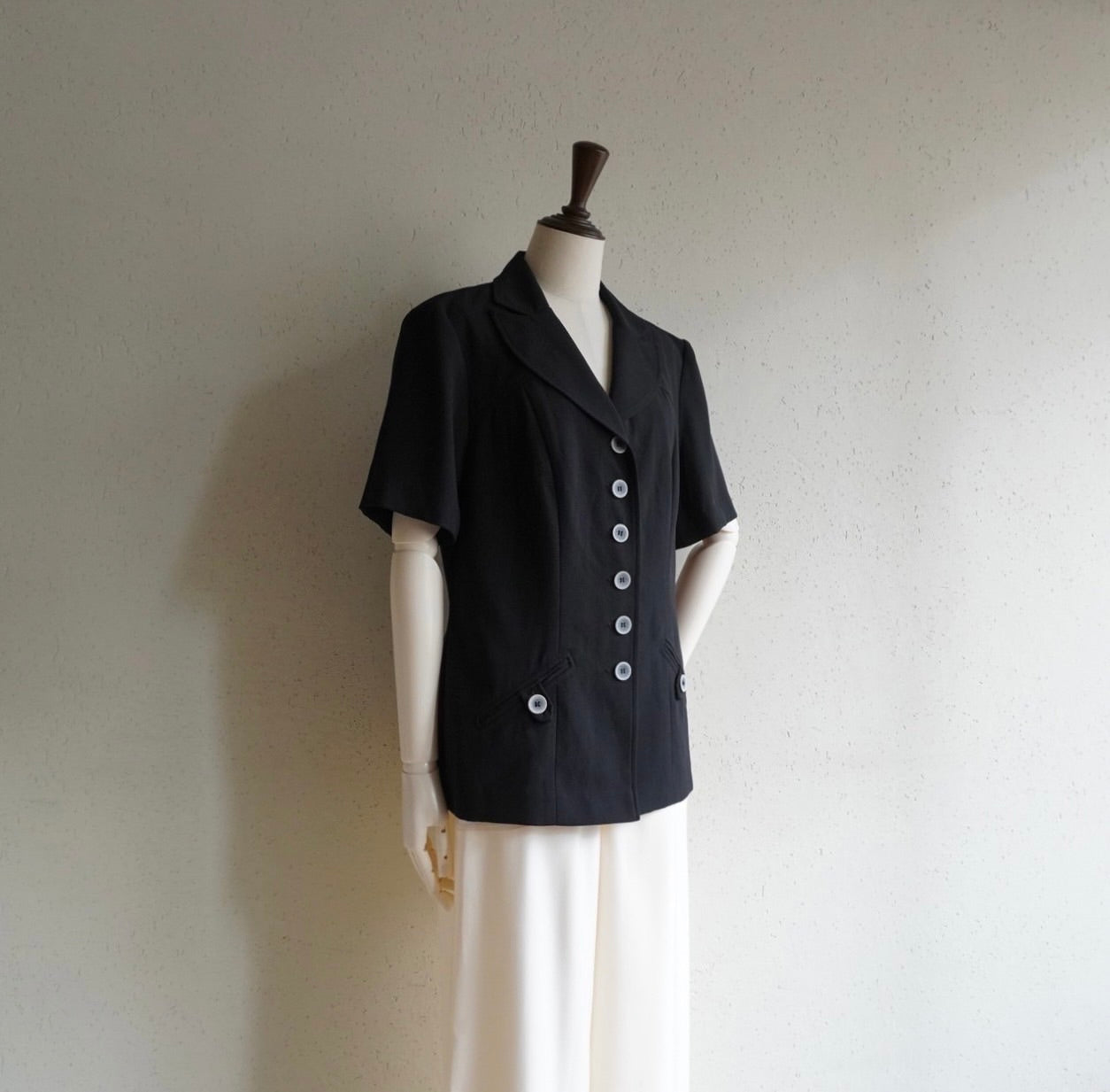 90s Design Shirt,Jacket Made in USA